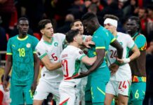 Le TAS fixera le sort de la CAN 2025 : Sénégal ou Maroc, verdict attendu après l’audience du 8 octobre 2026