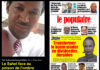 Le Sahel face au poison de l’ombre