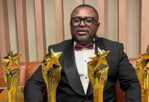 Distinction : Dr David Makongo, rafle le prix l’homme de l’Année 2025 du Cameroun