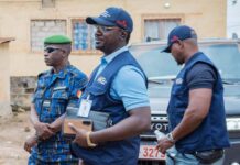 Restructuration de l’OGP : Pourquoi la nomination de Charles Mohamed Kolié au poste de DGA s’impose comme une évidence stratégique