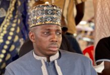 Drame de la décharge de Dar-es-Salam : L’Honorable Aly Badara Condé exprime sa profonde compassion et réclame de l’aide pour les sinistrés