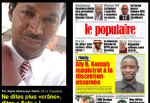 Nous ne jurons que sur la Constitution