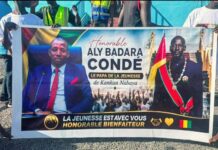 WACC 2026 : Malgré le revers en finale face au Horoya AC, Karfamoriah FC sort par la grande porte avec le soutien de l’honorable Aly Badara Condé