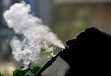 Guinée : la chicha désormais hors-la-loi
