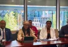 Une Guinée qui se transforme, une Guinée qui inspire confiance