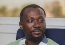 OGP : Pourquoi Mohamed Charles Koli fait l’unanimité auprès des travailleurs ?