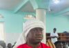 Ferveur religieuse à Conakry : L’Association Guinée en Action mobilise Dixinn pour la paix et la cohésion nationale