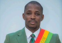 Parrainage de la GMD à Abidjan : l’Honorable Aly Badara Condé exhorte la diaspora guinéenne à servir l’intérêt national