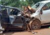 Télimélé : un accident de la route à Kollet fait au moins quatre morts