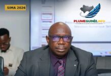 SIMA 2026 : Le Directeur général du quotidien national Horoya attendu comme panéliste à Dakar