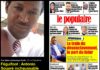 Féguifoot : Antonio Souaré inchaussable