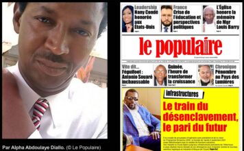 Féguifoot : Antonio Souaré inchaussable