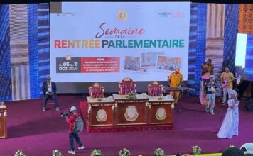 Parlement guinéen : Rigueur, contrôle de l’exécutif et réformes au menu de la nouvelle législature