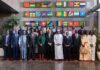Audience avec la président de la BAD : la Guinée réaffirme son ambition de renforcer le partenariat avec la BAD au service du Programme Simandou 2040