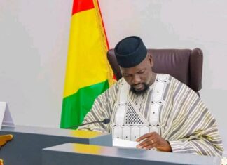 Guinée : Le calendrier électoral est enfin scellé ! Doumbouya fixe les régionales et les sénatoriales pour fin 2026