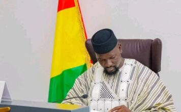 Guinée : Le calendrier électoral est enfin scellé ! Doumbouya fixe les régionales et les sénatoriales pour fin 2026