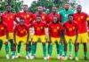 Qualif’ CAN 2027 : Serhou Guirassy porte le Sily National pour son grand retour à Conakry !