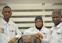 Fête nationale du 2 octobre : OUMEL VOYAGE réaffirme son engagement citoyen pour le développement de la Guinée