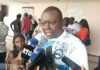 Pêche artisanale en Guinée : Fodé Idrissa Kallo (CONAPED) salue une initiative stratégique pour le secteur