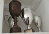 Des trophées aux oubliettes ? L’appel pressant du monde sportif guinéen