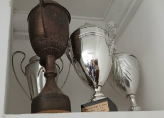 Des trophées aux oubliettes ? L’appel pressant du monde sportif guinéen