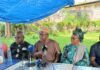 Natation : Conakry accueille le Bureau Exécutif d’Africa Aquatics Zone 2 pour renforcer la natation locale