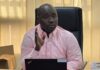 Électricité à Kaloum : Rigueur, terrain et engagement, la méthode gagnante d’Aboubacar Dje Djénabou Sylla