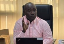 Électricité à Kaloum : Rigueur, terrain et engagement, la méthode gagnante d’Aboubacar Dje Djénabou Sylla