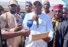 Inauguration du tout premier siège du quartier Yattayah Plateau (Sonfonia) : un nouveau jalon pour la gouvernance de proximité