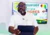 Cap 2030 : Le changement, une exigence pour le football guinéen