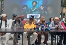 Guinée Old School : Quand les légendes du hip-hop inspirent toute une nation