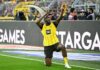 LIGUE DES CHAMPIONS : Serhou Guirassy dans le Top 5 des meilleurs buteurs africains de l’histoire