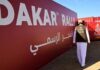 Le Dakar 2027 ne se déroulera pas en Arabie saoudite, selon les organisateurs