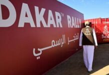 Le Dakar 2027 ne se déroulera pas en Arabie saoudite, selon les organisateurs